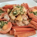 동해안 | 속초 홍게 간장게장 맛집 추천 동해안 붉은 대게 후기