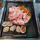 명품조개찜 | 속초 엑스포타워 근처 맛집, 명품고기랑조개랑 후기