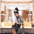 블루민헤어 이미지