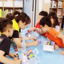 새희망지역아동센터 이미지