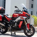 [가격조정 재업] BMW S1000XR 신형 13,800km 이미지