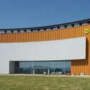 새마을운동테마공원 전시관 이미지