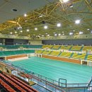 경주실내체육관 이미지