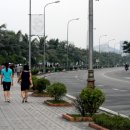 길거리 풍경스케치 이미지