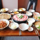 동탄백합칼국수 이미지