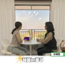 해돋는풍경 | 태안 여행 숙소 가족펜션 해돋는풍경 오션뷰 후기