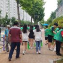 안산서초등학교 앞 이미지