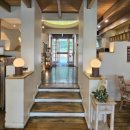 [그의 공간 속으로 35] 대구 1세대 인테리어디자이너 박재봉_ 레스토랑 《아트리움》 이미지