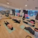 행신바른자세척추운동