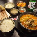 문래중학교 앞 이미지