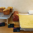 빵굽빵굿 | 창원 소금빵 맛집 사파동 더베이커스 vs 시오소코 맛 비교