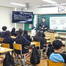평택 포승중학교 평택자치신문
