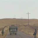 허수아비 이미지