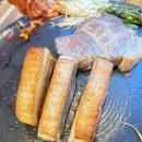 수유역 솥뚜껑 삼겹살 이미지