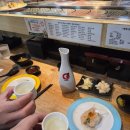 1290 | 스시1290 아주대 가성비 회전 초밥 맛집