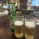 루젤라 | [논현] 럭셔리 호텔 인테리어, 분위기 좋은 학동역 레스토랑 루젤라 후기