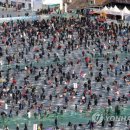 화천군 산천어양식장