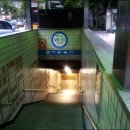 길음역 3번출구 이미지