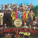 20250112 안녕하세요 엘피카페블루입니다!...The Beatles [Sgt. Pepper&#39;s Lonely Hearts Club Band...