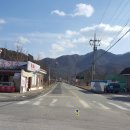 천등산주유소 이미지