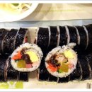 고봉민 김밥 이미지
