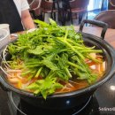 등촌샤브칼국수(부민점) 이미지