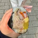 춘식이김밥