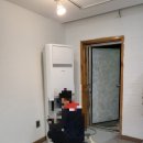 냉난방에어컨설치 이미지