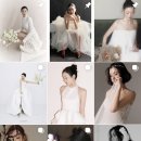 송지가든 | 웨딩촬영 헤어변형 예약 실패 후기, 가격견적공유 | 너랑나연, 그로우앤드, 호두헤어 등등