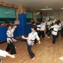 태극합기도 이미지