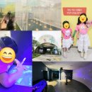 화성시자원봉사센터 3층 봉사단체실 | 화성 봉담 아이랑 체험 실내 가볼만한곳 화성시 어린이문화센터