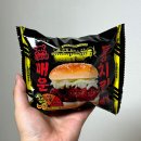 세븐일레븐가정점 | 세븐일레븐 편의점 신상 온정돈까스 디지게 매운 통치킨버거 가격 맵기 후기