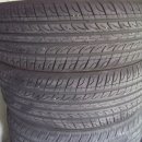 중고 205/60R16 4짝 팝니다. 이미지