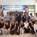 충북대 공동훈련센터, IoT기반 스마트솔루션 개발자 양성과정 프로젝트 발표회 개최 이미지