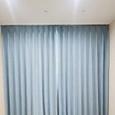 하단덴바스타호텔 | 부산 진시장 커튼 현대 가락타운 1단지 아파트 시공후기
