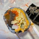 김밥에미치다