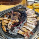 주돼지무한리필 이미지