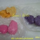 장미떡볶이 이미지