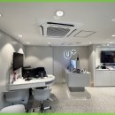 LG유플러스 매장 앞 이미지