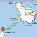 양지3리 주민쉼터 어린이놀이터 | 섬 공원 가우도 - 강진 필수 트레킹 코스(feat.다향소축민박)