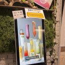 카페상상 | 주택을 개조해 만든 3층 규모의 용두역카페 카페상상 후기(메뉴, 가격)