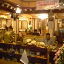 정통만두