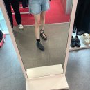 텐씨씨 | 헌터 오리지널 숏 플레이 숏 비교 구입 후기 | 헌터 한남 플래그십 | 헌터 종류, 사이즈 팁