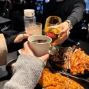 로제 노래연습장 | 신사역 술집 리파인 가로수길 안주 맛집으로 추천