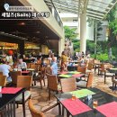 올세일즈 | 푸켓 풀만 카론비치 리조트 세일즈 (Sails) 레스토랑 조식, 런치, 디너 뷔페