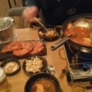 이층집닭도리탕