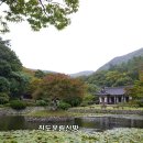 진도 운림산방 이미지