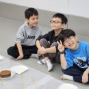 리틀아이 태권도장 이미지