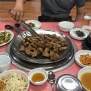 예가 숯불갈비 이미지