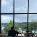 스타벅스충주호암DT점 | 충주 호암지 카페 호암지 스타벅스 DT | 충주 아기랑 카페 추천